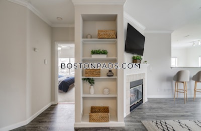 Haverhill Studio 1 baths in HAVERHILL - $2,149 No Fee