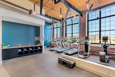 Lawrence Apartment for rent Studio 1 Bath - $2,460 No Fee