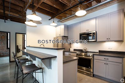 Haverhill 2 bedroom 1 baths Luxury in HAVERHILL - $2,415 No Fee