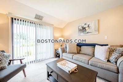 Haverhill Apartment for rent Studio 1.5 Baths - $2,050 No Fee