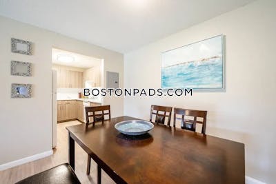 Haverhill Apartment for rent 1 Bedroom 1.5 Baths - $2,050 No Fee