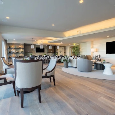 Cambridge Apartment for rent 1 Bedroom 1 Bath  Alewife - $3,361 No Fee