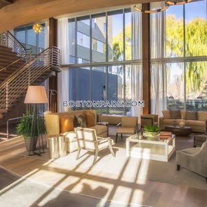 Cambridge Apartment for rent Studio 1 Bath  Alewife - $3,043 No Fee