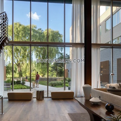 Cambridge Apartment for rent 3 Bedrooms 2 Baths  Alewife - $6,225 No Fee