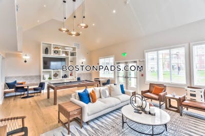 Plymouth 1 bedroom 1 baths Luxury in PLYMOUTH - $3,828 No Fee