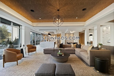 Hyannis 1 bedroom 1 baths Luxury in HYANNIS - $2,891 No Fee