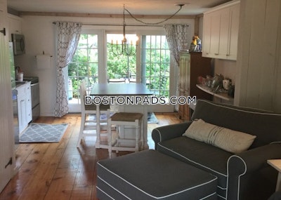 Mashpee Apartment for rent 1 Bedroom 1 Bath - $1,960 No Fee