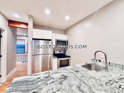 North End 4 bedroom 2 baths in BOSTON Boston - $5,600 No Fee