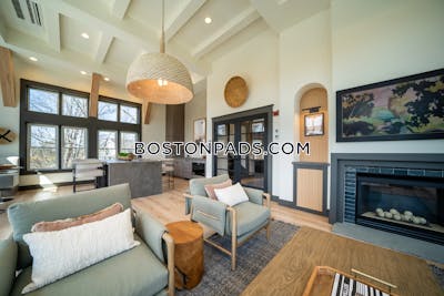 Hull 2 bedroom 1 baths Luxury in HULL - $3,470 No Fee