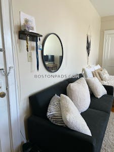 Allston Apartment for rent Studio 1 Bath Boston - $2,250 No Fee
