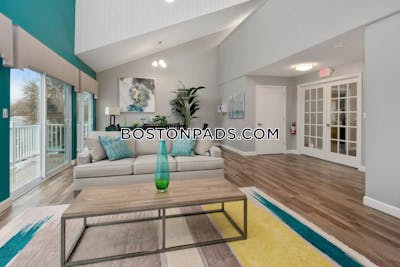 Fall River 3 bedroom 1 baths Luxury in FALL RIVER - $2,997 No Fee