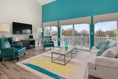 Fall River 2 bedroom 1 baths Luxury in FALL RIVER - $4,503 No Fee