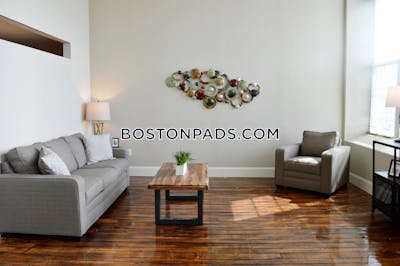 Fall River 2 bedroom 1 baths Luxury in FALL RIVER - $1,995 No Fee