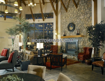 Walpole Apartment for rent 1 Bedroom 1 Bath - $2,339 No Fee