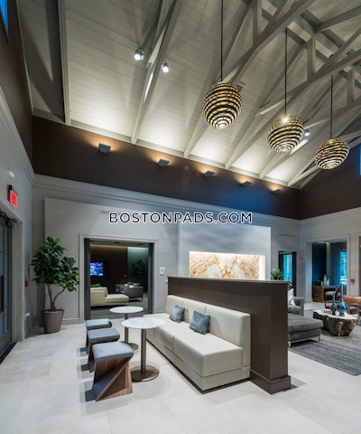 Foxborough 1 bedroom 1 baths Luxury in FOXBOROUGH - $2,844 No Fee