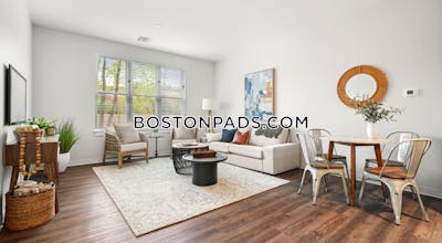 Foxborough 1 bedroom 1 baths Luxury in FOXBOROUGH - $2,700 No Fee