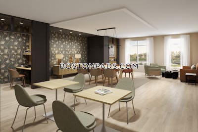 Chelmsford Studio 1 baths Luxury in CHELMSFORD - $2,245 No Fee