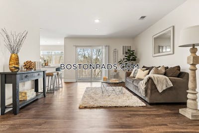 Chelmsford 1 bedroom 1 baths Luxury in CHELMSFORD - $2,925 No Fee