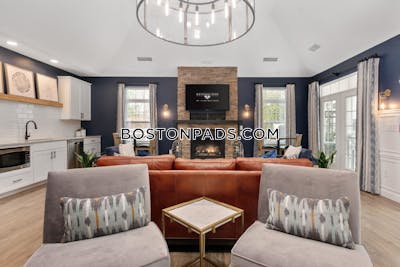 Chelmsford 2 bedroom 1 baths Luxury in CHELMSFORD - $2,910 No Fee