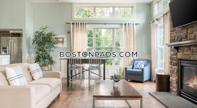 Canton 1 bedroom 1 baths Luxury in CANTON - $2,729 No Fee