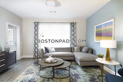 Bridgewater 1 bedroom 1 baths Luxury in BRIDGEWATER - $2,510 No Fee