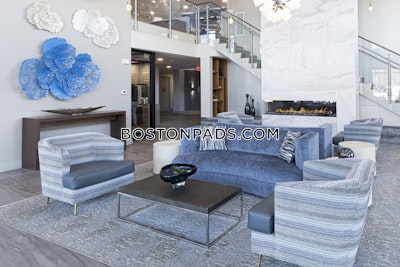 Bridgewater Studio 1 baths Luxury in BRIDGEWATER - $2,150 No Fee