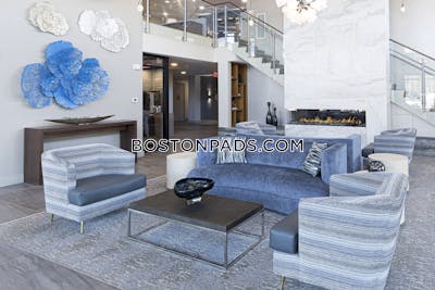 Bridgewater Studio 1 baths Luxury in BRIDGEWATER - $3,975 No Fee