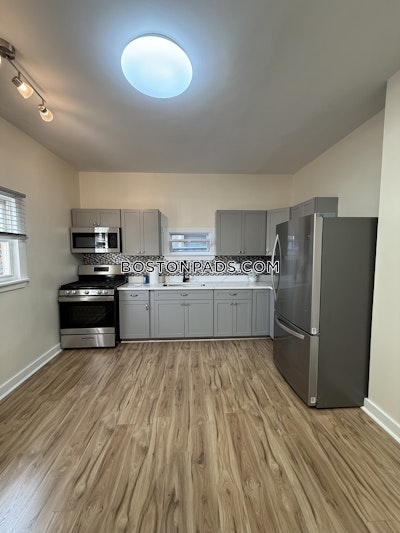 Fort Hill 3 bedroom 1 baths in BOSTON Boston - $3,600 No Fee
