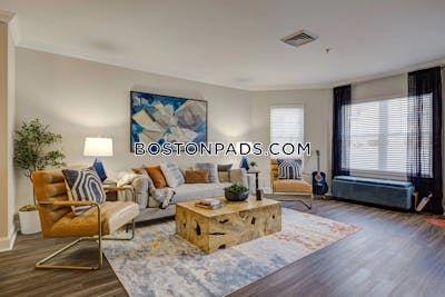 Abington 2 bedroom 1 baths Luxury in ABINGTON - $3,453 No Fee