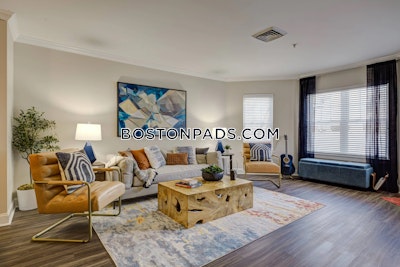 Abington 2 bedroom 1 baths Luxury in ABINGTON - $3,453 No Fee