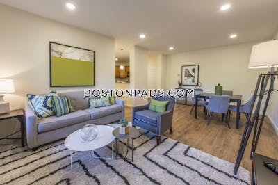 Needham Apartment for rent 2 Bedrooms 1 Bath - $2,950 No Fee