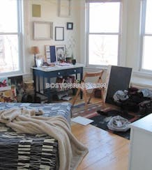 Mission Hill 4 Beds 1 Bath Boston - $4,200 No Fee