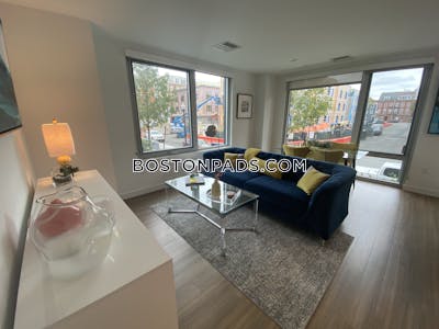East Boston Apartment for rent 1 Bedroom 1 Bath Boston - $3,510