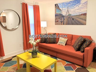 South Boston Wonderful 4 Beds 2 Baths Boston - $5,000