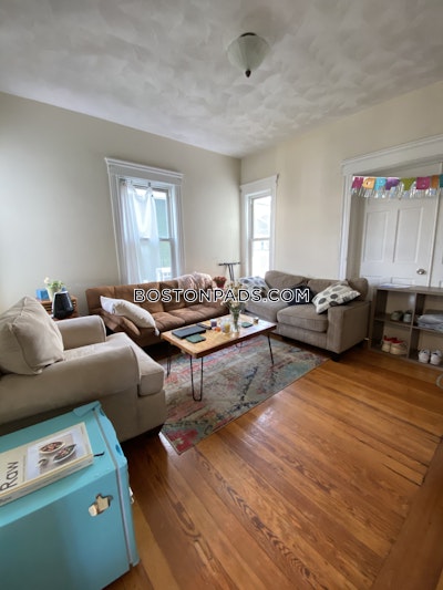 Medford Apartment for rent 5 Bedrooms 1.5 Baths  Tufts - $6,500 No Fee