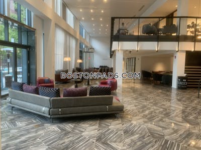 South End Apartment for rent 1 Bedroom 1 Bath Boston - $4,099