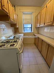 Allston Apartment for rent 1 Bedroom 1 Bath Boston - $2,350 No Fee