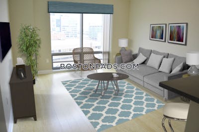 South Boston Apartment for rent 2 Bedrooms 2 Baths Boston - $4,798