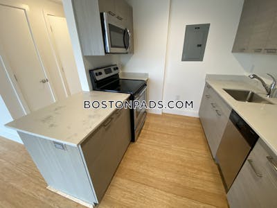 Allston Apartment for rent 2 Bedrooms 2 Baths Boston - $4,950