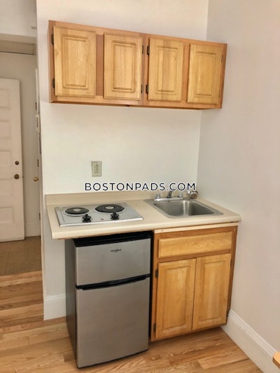 Brookline Apartment for rent Studio 1 Bath  Boston University - $2,045