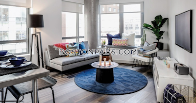 Cambridge Apartment for rent 2 Bedrooms 1 Bath  Kendall Square - $5,856