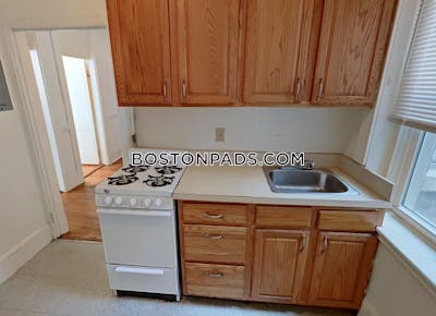 Fenway/kenmore Apartment for rent 3 Bedrooms 1 Bath Boston - $4,800 50% Fee