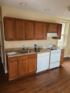 North End Apartment for rent 3 Bedrooms 1 Bath Boston - $4,095