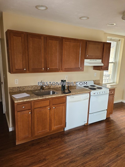 North End Apartment for rent 3 Bedrooms 1 Bath Boston - $4,095