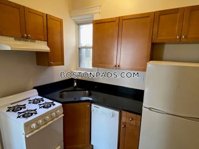 Northeastern/symphony 1 Bed 1 Bath Boston - $3,680