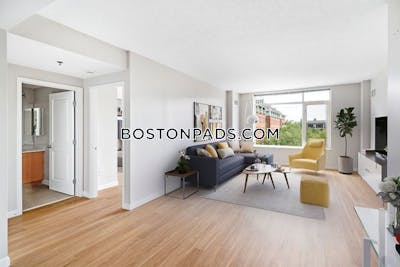 Cambridge Apartment for rent 2 Bedrooms 1 Bath  Kendall Square - $5,542