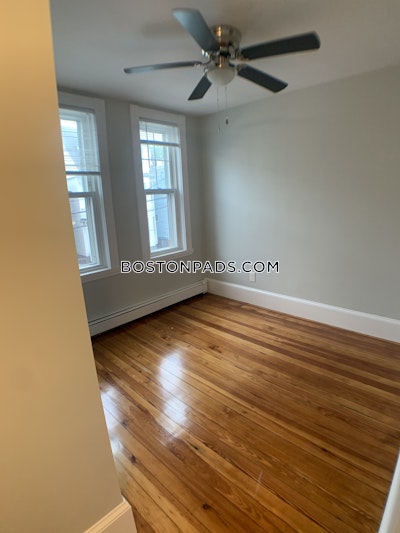 East Boston Apartment for rent 4 Bedrooms 1 Bath Boston - $3,450