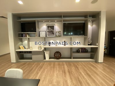 Downtown Apartment for rent Studio 1 Bath Boston - $3,650