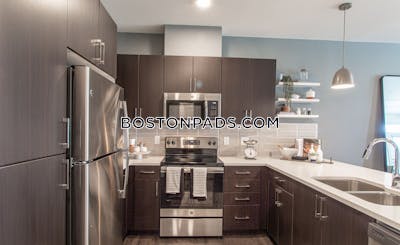 North Andover Apartment for rent 2 Bedrooms 2 Baths - $3,424