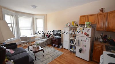 Mission Hill Apartment for rent 2 Bedrooms 1 Bath Boston - $3,395